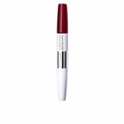 MAYBELLINE SUPERSTAY 24H lip color #510-red passion 