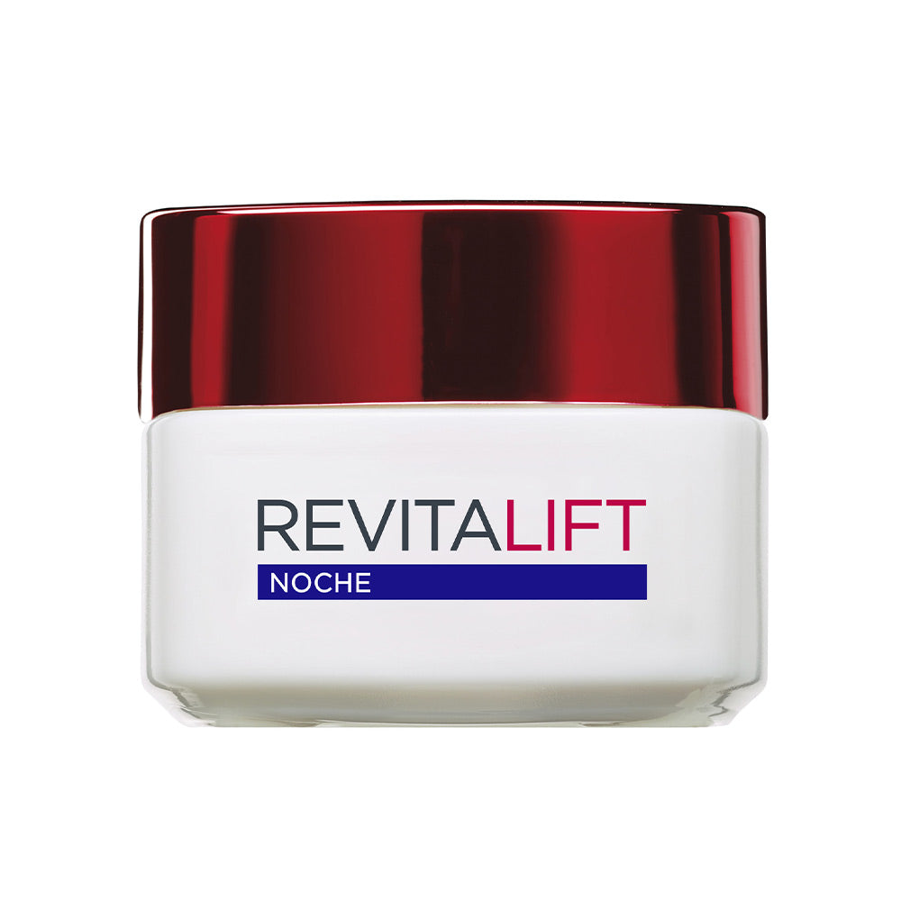 L'ORÉAL PARIS REVITALIFT anti-wrinkle night cream 50 ml