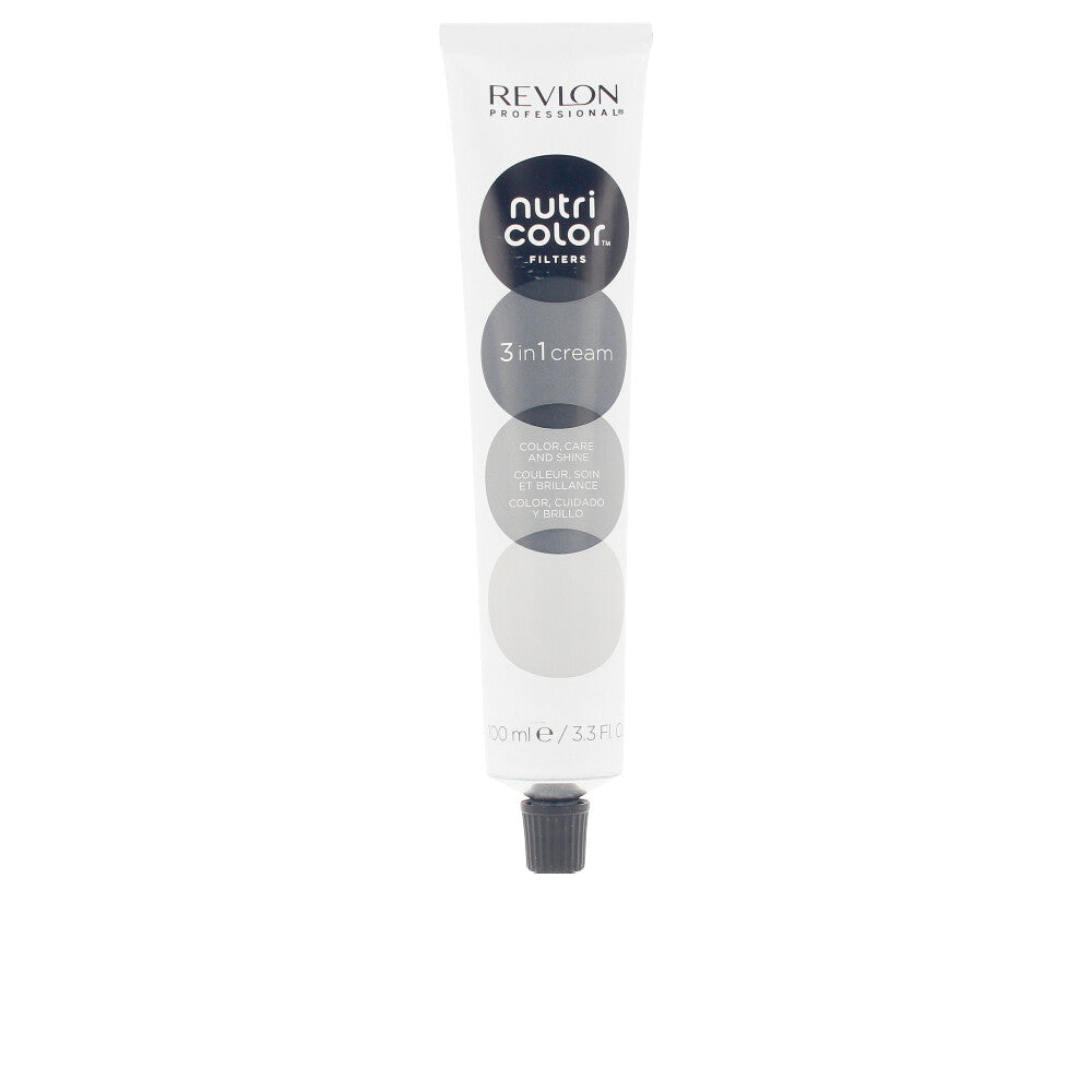 REVLON NUTRI COLOR filters #1003 100 ml