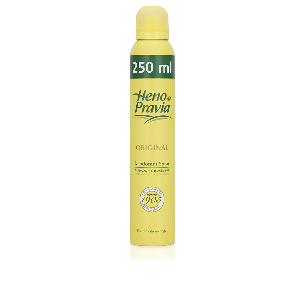 HENO DE PRAVIA HAY OF PRAVIA ORIGINAL deo vapo 250 ml