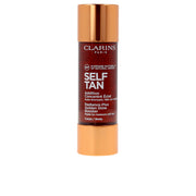 CLARINS Luminosity Concentrate Self-Tanner Body 30ml