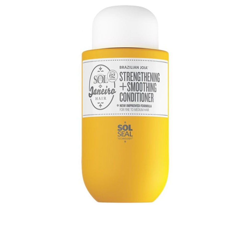 SOL DE JANEIRO BRAZILIAN JOIA strengthening + smoothing conditioner 295 ml