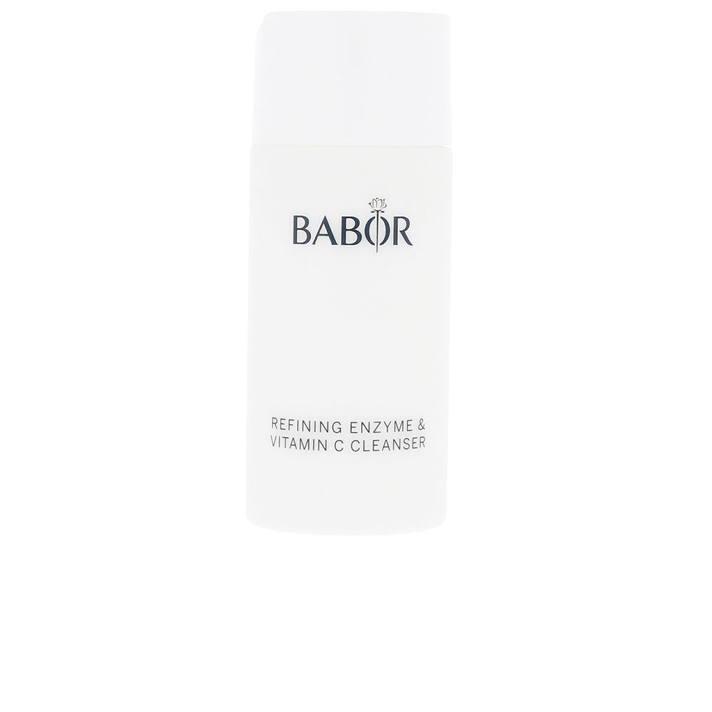 BABOR REFINING ENZYME &amp; VITAMIN C cleanser 40 gr