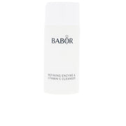 BABOR REFINING ENZYME &amp; VITAMIN C cleanser 40 gr