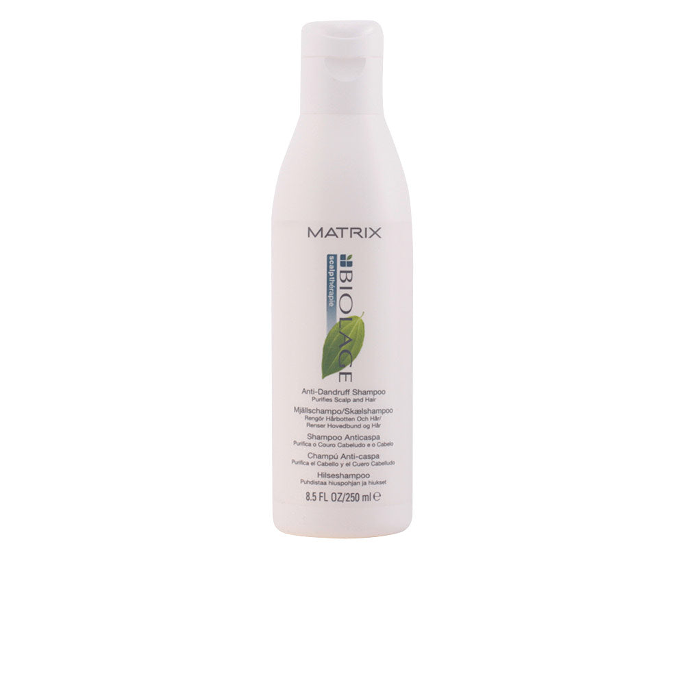 BIOLAGE SCALPTHERAPIE anti dandruff shampoo 250 ml