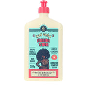 LOLA COSMETICS Meu Cacho Minha Vida Styling Cream 500 ml