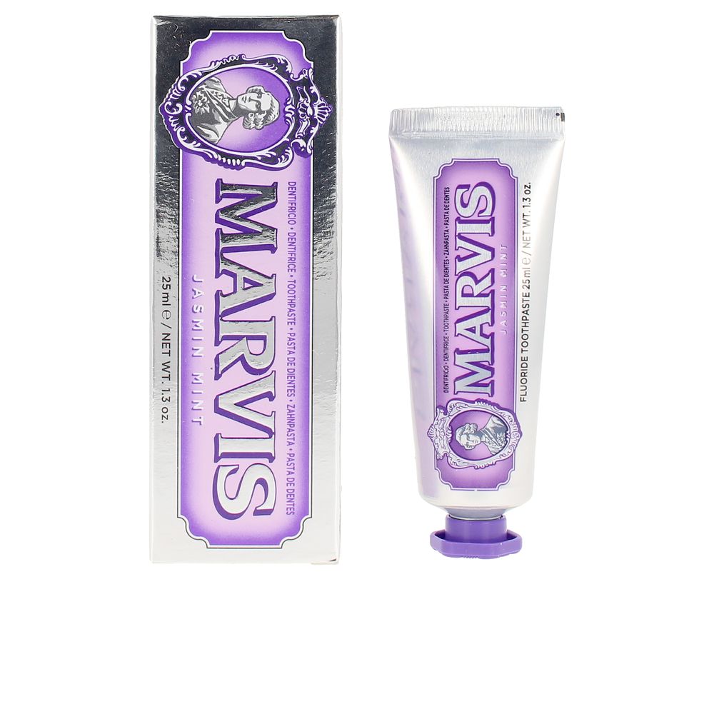 MARVIS JASMIN MINT toothpaste 25 ml