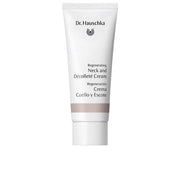 DR. HAUSCHKA Neck and décolleté regenerating cream 40 ml