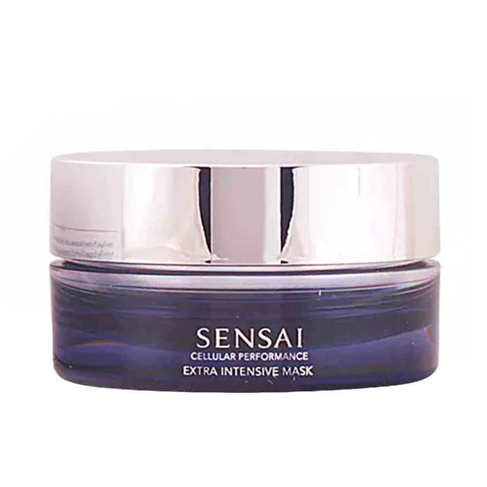 SENSAI CELLULAR PERFORMANCE EXTRA INTENSIVE mask 75 ml
