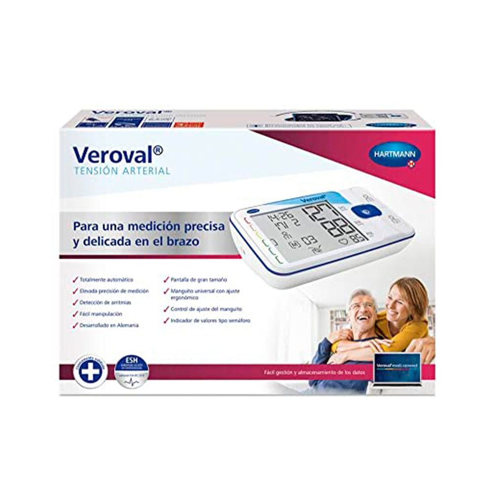 HARTMANN VEROVAL® tensiómetro brazo 1 u