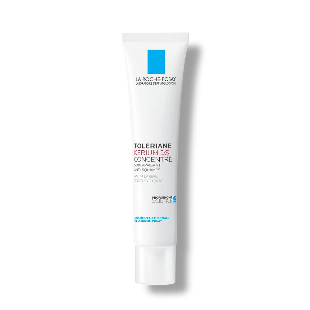 LA ROCHE POSAY KERIUM DS soothing facial cream 40 ml