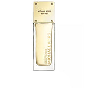 MICHAEL KORS SEXY AMBER eau de parfum spray 100 ml