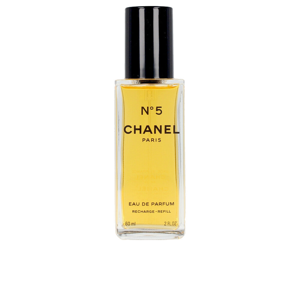 CHANEL Nº 5 eau de parfum spray refill 60 ml