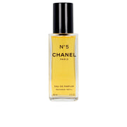 CHANEL Nº 5 eau de parfum spray refill 60 ml