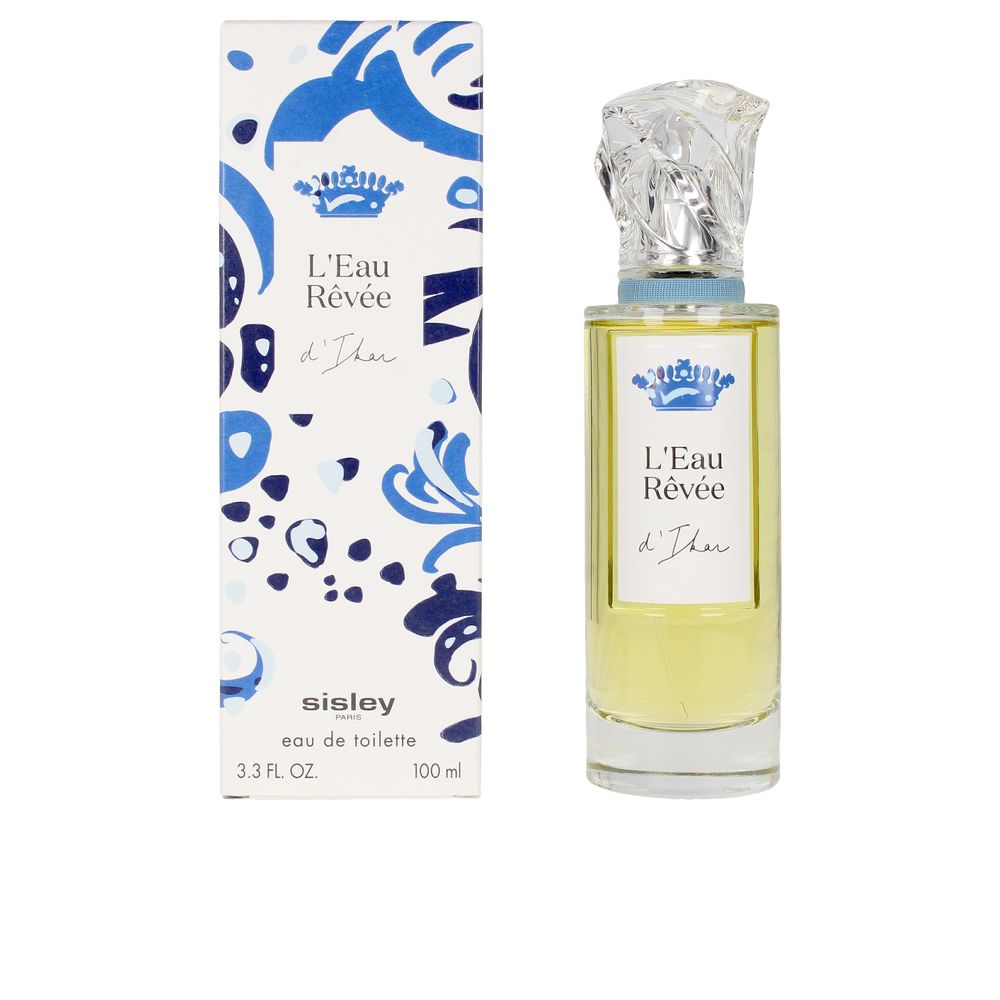 SISLEY L'EAU RÊVÉE D'IKAR edt vapor 100 ml