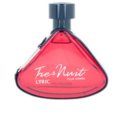 ARMAF TRES NUIT LYRIC edp vapo 100 ml