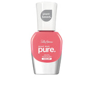 SALLY HANSEN GOOD.KIND.PURE vegan color #270-coral calm