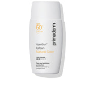 PRIMADERM XPERTSUN URBAN natural color SPF50 #Light intensity 50 ml
