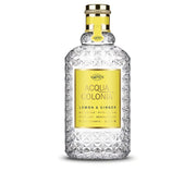 4711 ACQUA COLONIA LEMON &amp; GINGER edc splash &amp; spray 100 ml