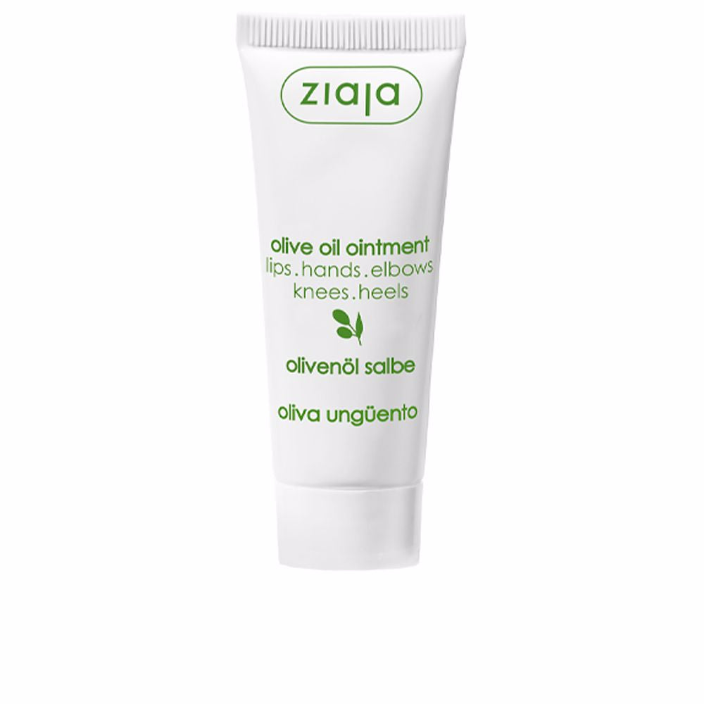 ZIAJA OLIVA ointment 20 ml
