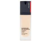 SHISEIDO SYNCHRO SKIN self refreshing foundation #160 shell 30 ml