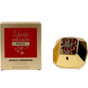 RABANNE LADY MILLION ROYAL edp vapo 80 ml