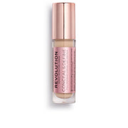 REVOLUTION MAKE UP CONCEAL & DEFINE full coverage conceal and contour #C2