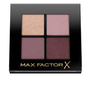 MAX FACTOR COLOUR X-PERT paleta de tacto suave #002-crushed blooms 7 gr