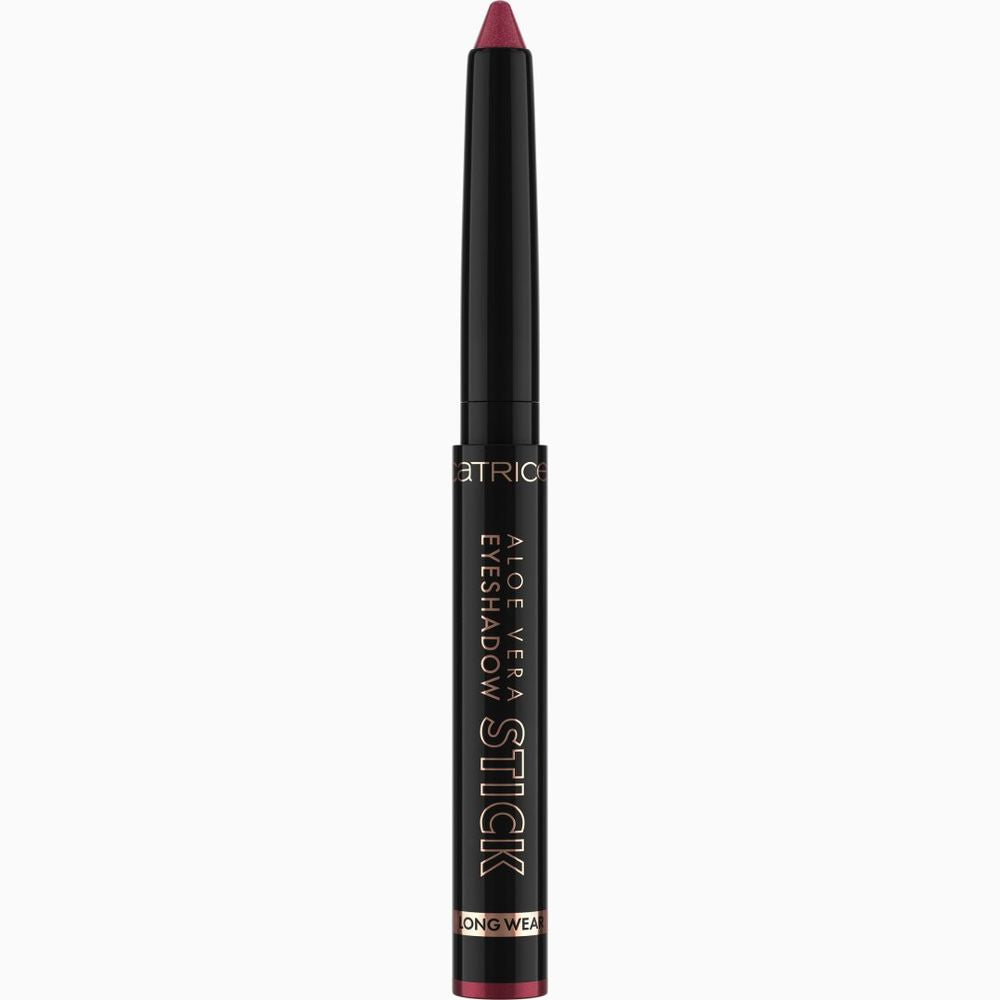 CATRICE ALOE VERA eyeshadow stick #060-Cranberry Crush 1.5 gr