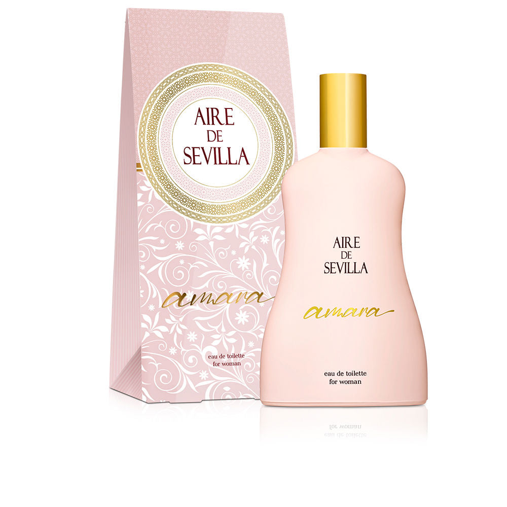 AIRE SEVILLA AIR OF SEVILLE AMARA edt vapo 150 ml