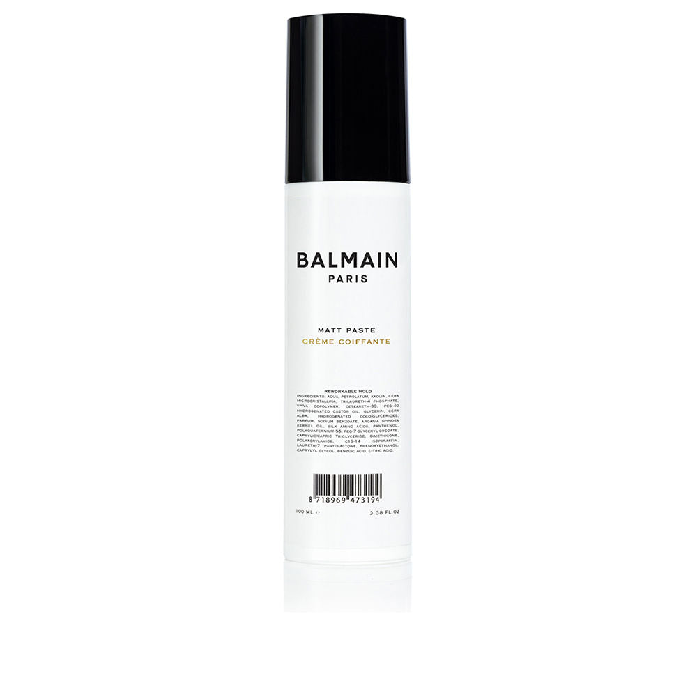BALMAIN HAIR MATT PASTE 100 ml