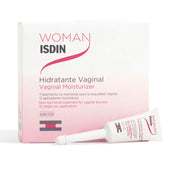 ISDIN WOMAN vaginal moisturizer 12 units