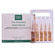 MARTIDERM THE ORIGINALS PROTEOS HYDRA PLUS ampoules 30 x 2 ml