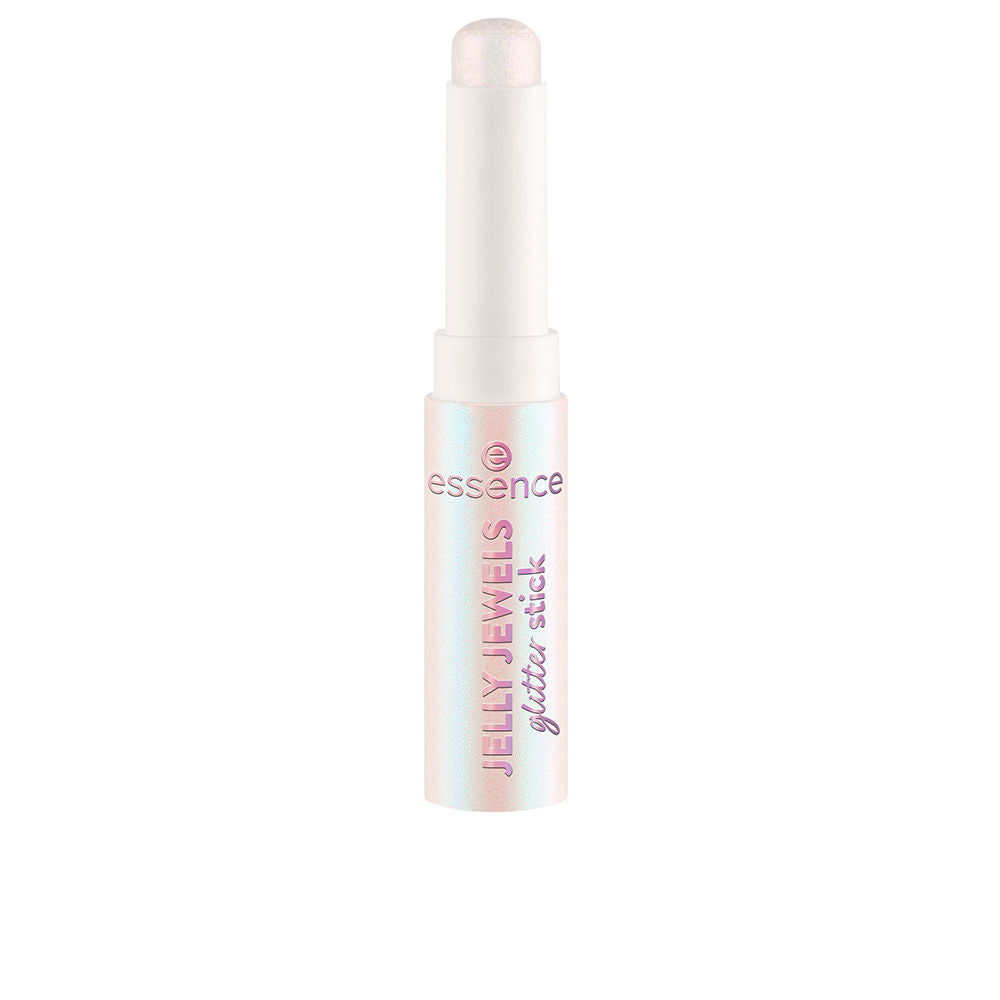 ESSENCE JELLY JEWELS highlighter stick #01-Frosted Twinkle 2.5 gr
