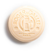 ROGER & GALLET FLEUR DE FIGUIER scented soap 100 gr