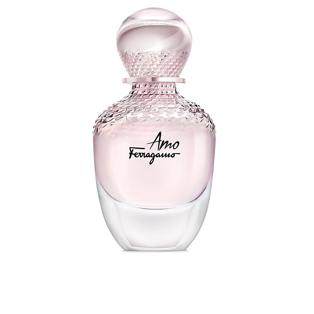 SALVATORE FERRAGAMO AMO eau de parfum spray 50 ml