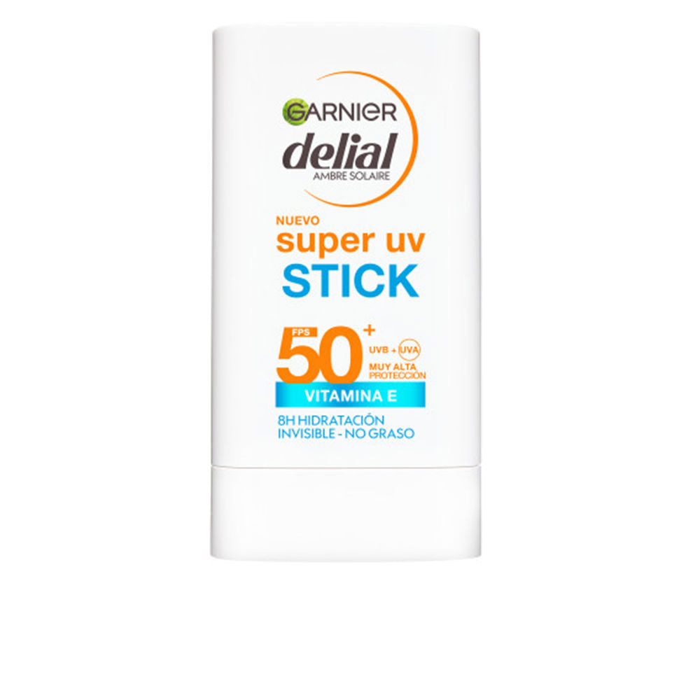 GARNIER DELIAL SUPER UV stick SPF50+ 18 gr