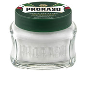 PRORASO CLASSIC pre-shave cream with eucalyptus oil and menthol 100 ml