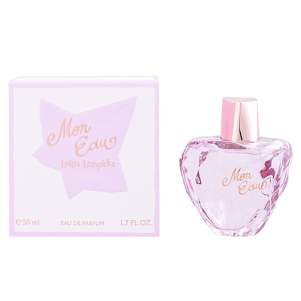 LOLITA LEMPICKA MON EAU eau de parfum spray 50 ml