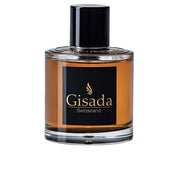 GISADA AMBASSADOR MEN edp vapo 100 ml