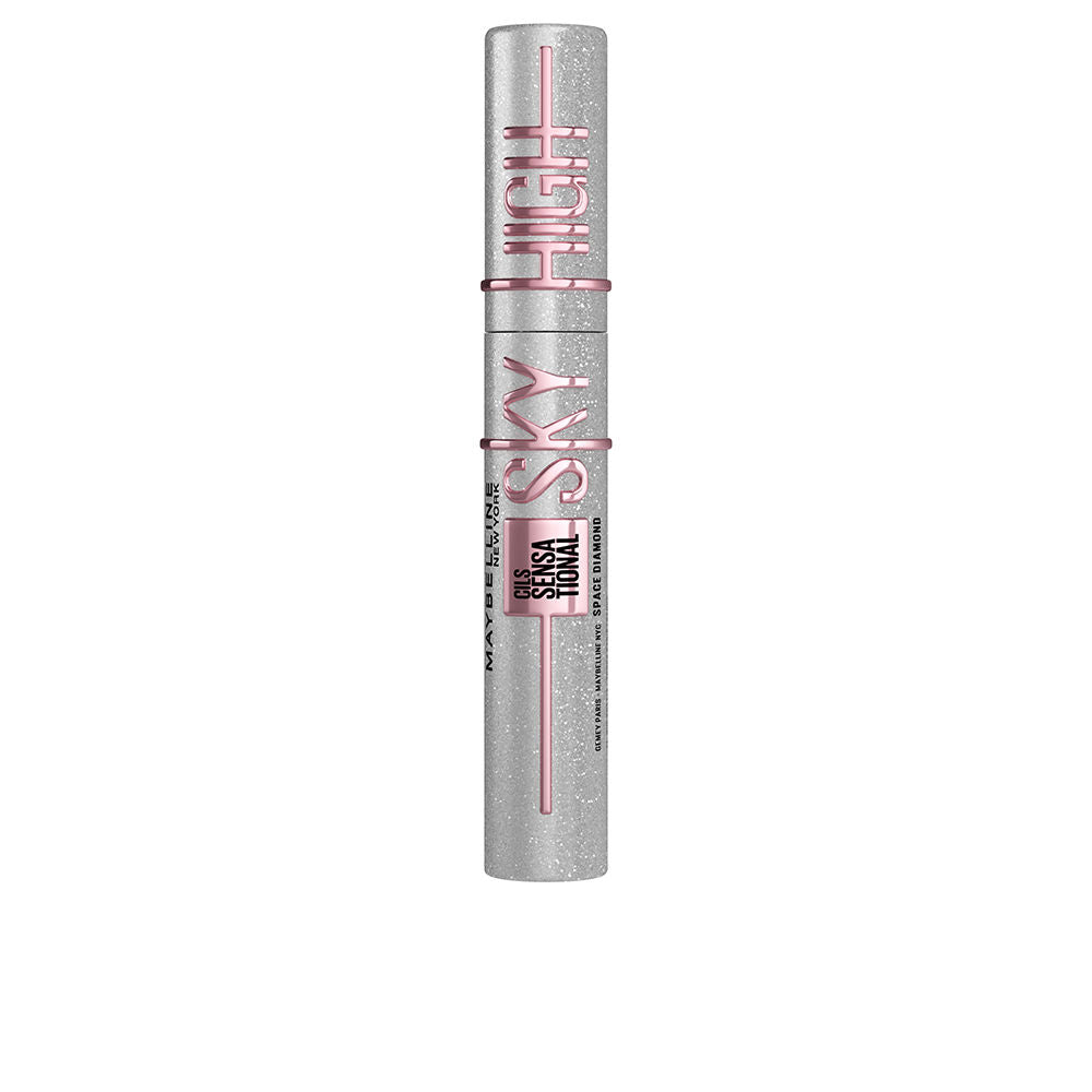 MAYBELLINE LASH SENSATIONAL SKY HIGH mascara #Space Diamond 7.2 ml