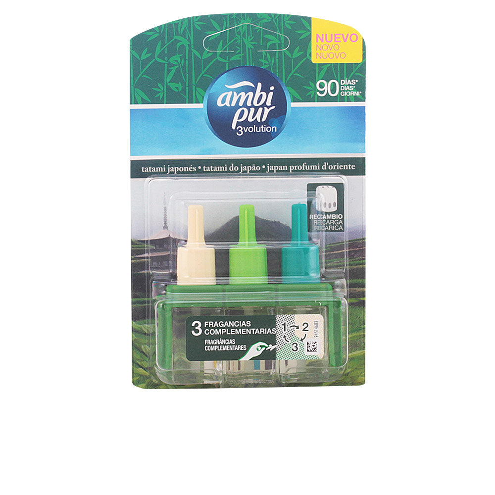 AMBI PUR 3VOLUTION air freshener refill #tatami 20 ml