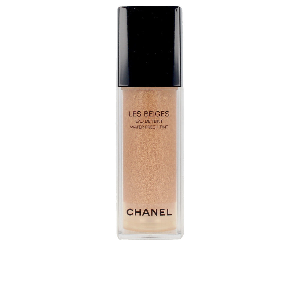 CHANEL LES BEIGES eau de teint #light 15 ml