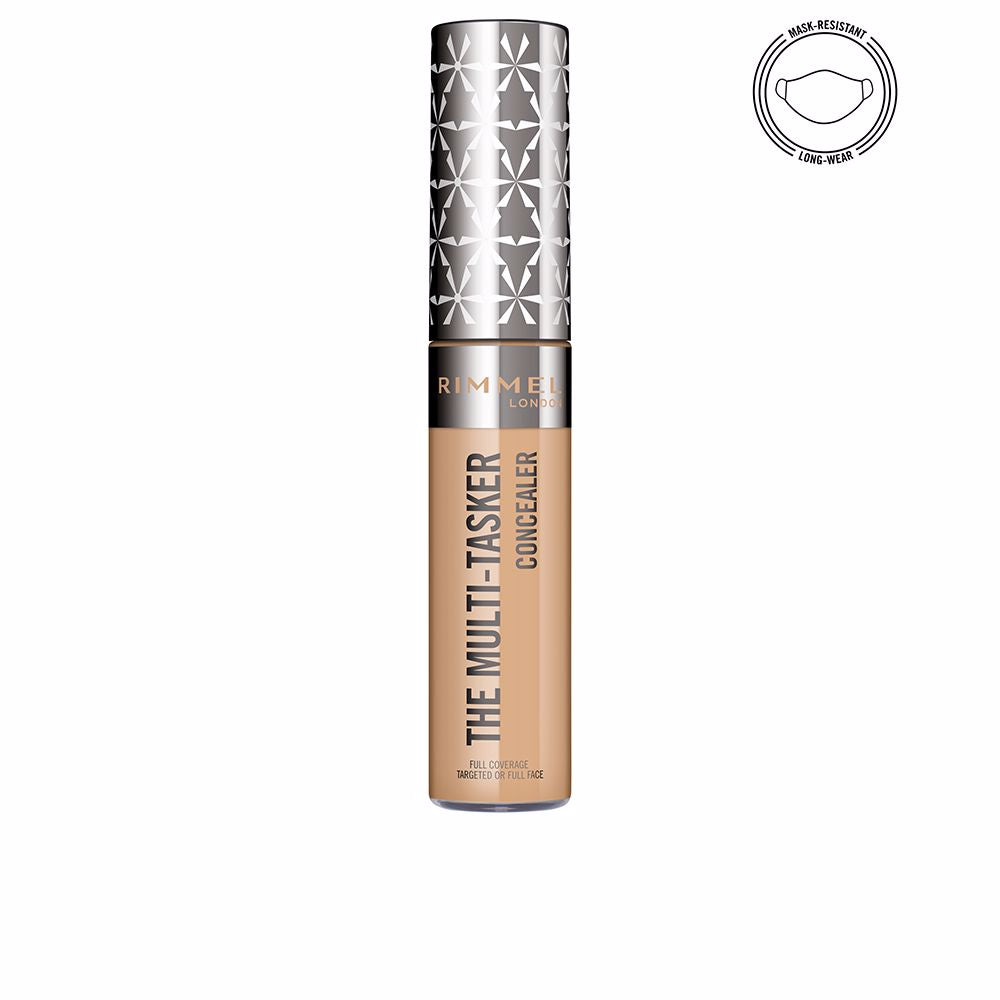 RIMMEL LONDON THE MULTI-TASKER concealer #050-sand 10 ml