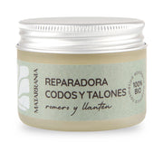 MATARRANIA ELBOW AND HEEL REPAIR 100% BIO 30 ml