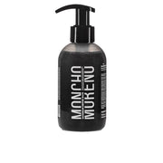 MONCHO MORENO BATHMAN DETOX HAIR charcoal shampoo 250 ml
