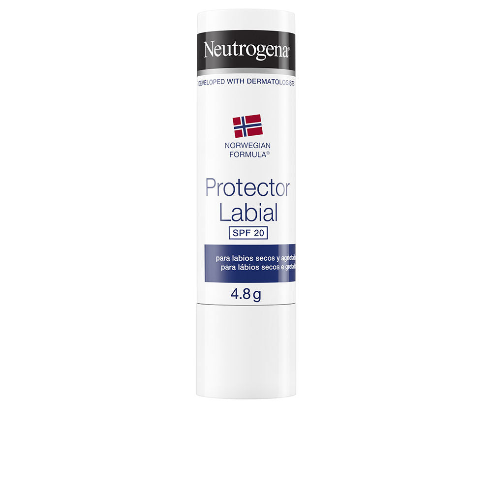 NEUTROGENA Lip Balm SPF 20 4.8 g