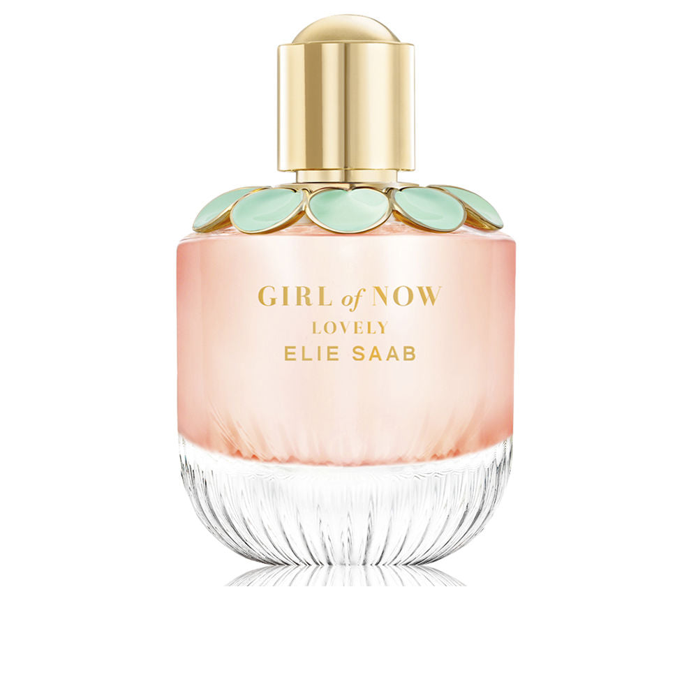 ELIE SAAB GIRL OF NOW LOVELY edp vapo 90 ml