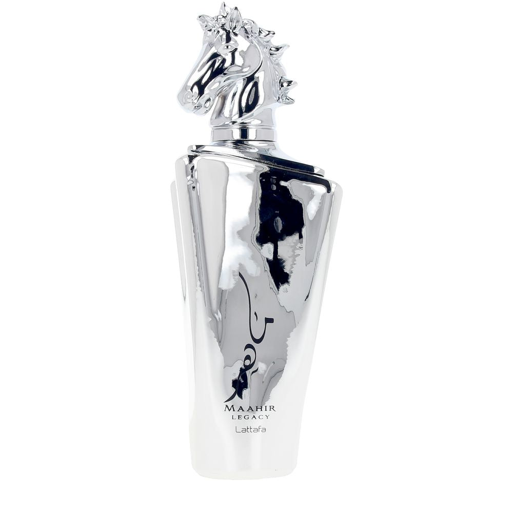 LATTAFA MAAHIR LEGACY edp vapo 100 ml