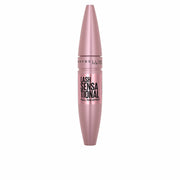 MAYBELLINE LASH SENSATIONAL full fan effect mascara #intense black 9.5 ml